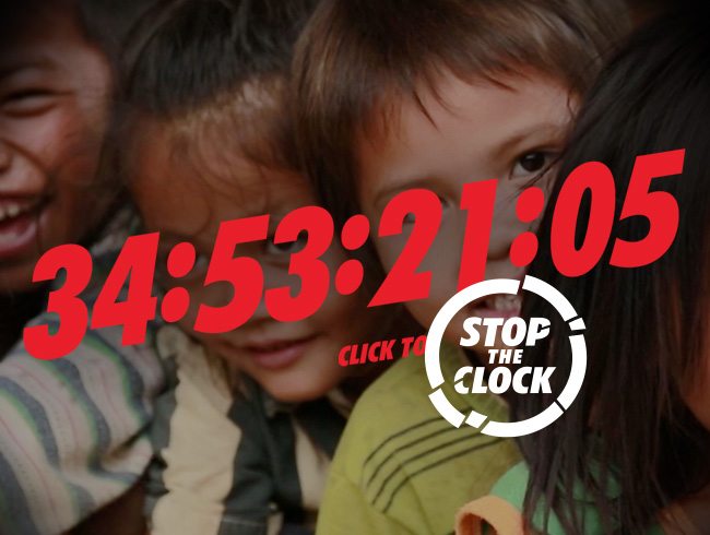 Stop the Clock