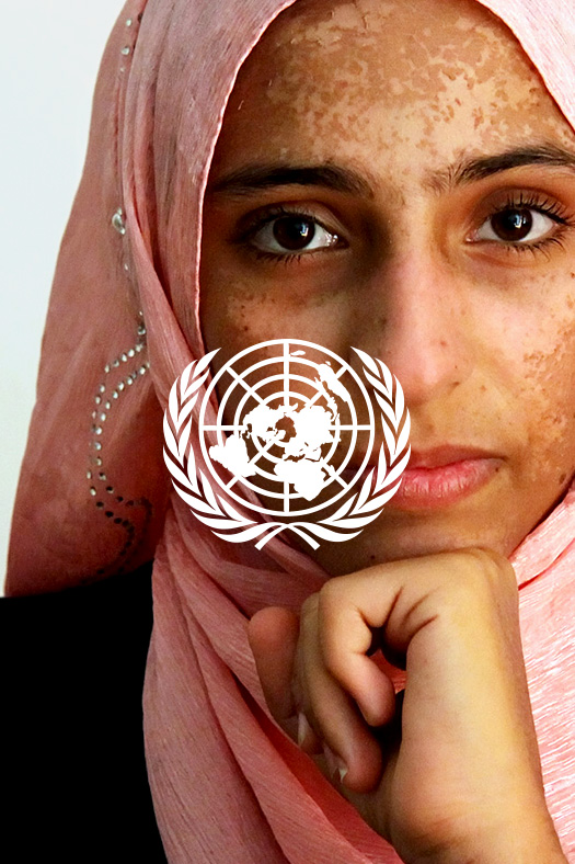 The United Nations – Impossible Choices