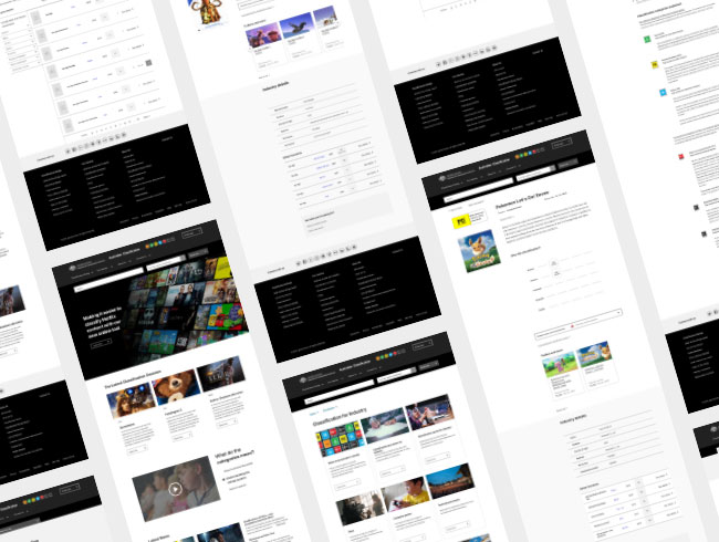 Co-designing user experience for Australian Classification