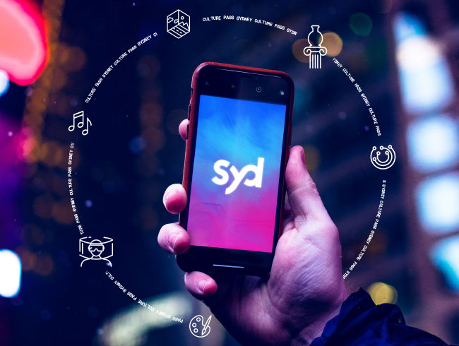 Imagining the future of culture in Sydney